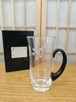 日本vintage 迪士尼Disney玻璃杯