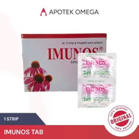 Imunos Tablet