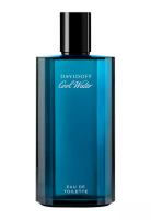 Davidoff Davidoff Cool Water EDT 125mL(Without Box)