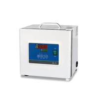 laboratory incubator microbiology laboratory thermostatic devices 7.4 Liter Portable Mini incubators