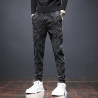 Harga Pants Black Men Terbaru Mei 2022 