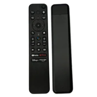 New For Sony XR-65X90K XR-65X95K XR-75X90K XR-75X95K XR-85X90K XR-85X95K Smart TV Bluetooth Voice Remote Control