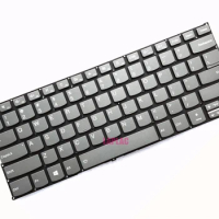 New US Backlit keyboard for Lenovo Yoga 730-15IKB (Type 81CU) Yoga 730-15IWL (Type 81JS)