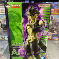 Mô hình Meruem  Hunter x Hunter Ichiban Kuji A Prize Figure Gon Killua kiến vua chính hãng đồ decor 