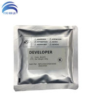 1PC Color Developer Powder For Ricoh MP C2000 C2500 C3000 C3500 C4500 Compatible MPC2000 MPC2500 MPC3000 MPC3500 MPC4500
