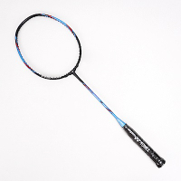 Yonex Nanoflare 370 Speed [NF370SPEX002] 羽球拍 空拍 穩定 高揮速 超輕 藍