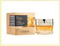 L'OREAL 歐萊雅小蜜罐眼霜 LOREAL PARIS AGE PERFECT NECTAR ROYAL GOLDEN SUPPLEMENT EYE CREAM 20ML