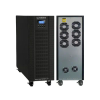 3-phase 380V50Hz / 60Hz 40KVA Uninterruptible Power Supply, UPS For Medical Equipment And Communication