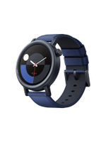 Watch Pro 2 CMF by Nothing สมาร์ทวอทช์ (45mm., ตัวเรือนสี Dark Grey, สายสีน้ำเงิน)