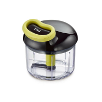 日本代購 T-fal 法國特福 K13701 手拉式 攪碎機 900ml 手動 攪碎器 切蒜器 拉蒜器 絞肉器 切碎機