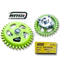 POMPA OLI KARISMA KHARISMA NRGI RACING OIL PUMP MIO J