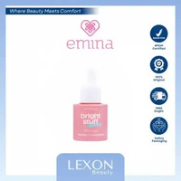 [Emina] Bright Stuff Face Serum 30ml