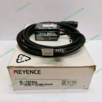 keyence super small digital barcode reader BL-1301HA