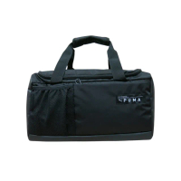 【PUMA】旅行袋 Training 健身裝備包 運動小袋 行李袋 078852 得意時袋