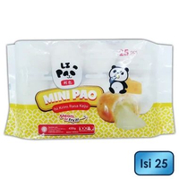 LI PAO Mini Pao 430gr Keju
