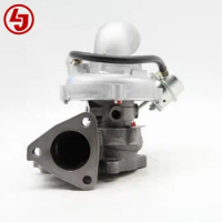 Auto Parts GT1749S Turbo Charger 715924 715924-0001 715924-0002 715924-5004S 28200-42700 With 4D56 4D56TCI Engine Turbocharger