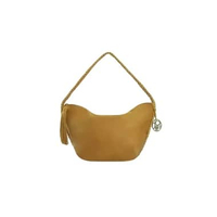 Dowa Virginia Shoulder Bag Gold