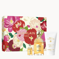 GUERLAIN Aqua Allegoria Forte Mandarine Basilic - Eau de Parfum Gift Set