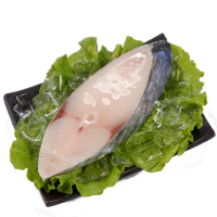 【華得水產】土魠魚輪切片8包(360g/片)