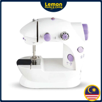 Mini Portable Sewing Machine Sewing Machine Home Mesin Jahit Mini Mesin Jahit Mesin Jahit Serbaa Min