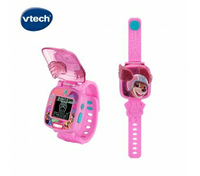 《英國 Vtech》汪汪隊立大功-多功能遊戲學習手錶-莉柏蒂 東喬精品百貨