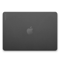 【Incase】Hardshell Case 2022年 MacBook Air M2 13吋專用 霧面圓點筆電保護殼(黑)
