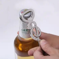 Free Shipping 100pcs Music Note Bottle Openers Wedding Favors Love Letter Beer Bottle Opener Party Gift Sn1832 Wholesale