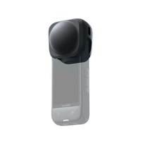 【中壢NOVA-水世界】Insta360 ONE X4 X5 原廠 配件 - 鏡頭保護套 鏡頭蓋 鏡頭套