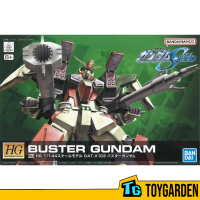 Bandai HG 1/144 R03 Buster Gundam