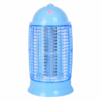【雙星】10W電擊式捕蚊燈(TS-103)