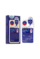 Mediheal 【Mediheal N.M.F 高效特強保濕極致導入面膜 (第四代)】（10片裝）