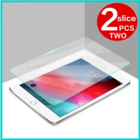 For iPad Mini 5 2019 Glass Tempered membrane For iPad mini5 iPadmini5 glass Steel film Tablet Screen Protection Toughened Case