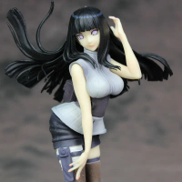 Shippuden Hinata Hyuga Watak Anime Generasi Kedua Model Patung Isteri Generasi Ketujuh Hinata Naruto