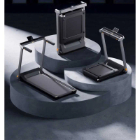 Kingsmith WalkingPad G1 Treadmill Elektrik Foldable Smart LED Display - TRG1F