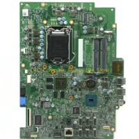 New FOR DELL inspiron 5459 Vostro 5450 AIO All-in-One Motherboard WCWFJ 0WCWFJ CN-0WCWFJ 14058-2 14058-1 D47TW 100% Test Work