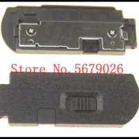 Repair Parts For Panasonic FOR Lumix DC-GX800 DC-GX850 DC-GF9 DC-GF10 Battery Door Battery Cover Lid Black 1KK1MC171KZ