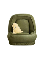 Sofa โซฟาปรับระดับเอนนอนได้ 6 ระดับ รุ่น LSC23SF012387 - สีเขียว