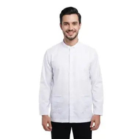 Rabbani - Kemeja Koko Kemko Makarin Blg 100 White XL
