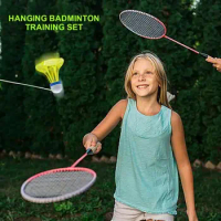 Nylon Windproof Badminton Luminous Badminton Accessories Luminous Badminton Super Resistant Fluorescent Shuttlecocks Outdoor