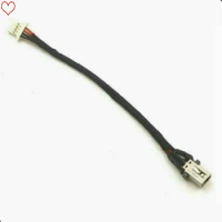 Laptop DC Power Jack Cable DC Charging Socket Connector Cable Cord For Acer Swift 3 SF314-51G 52G 53G N16P5