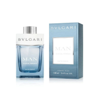 Bvlgari 寶格麗 極地冰峰(冰川精華) 男士濃香水100ml(Barcode: 783320423840)