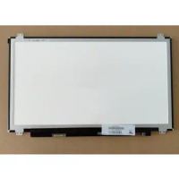FHD For Acer Aspire E15 E5-575-33BM E5-576 LCD Screen Panel 15.6" N156HGE-EAL 4871