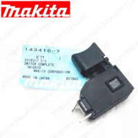 Switch for MAKITA DTW800