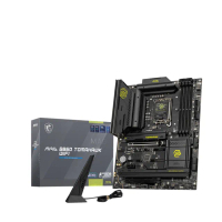 【MSI 微星】MAG B860 TOMAHAWK WIFI DDR5 主機板