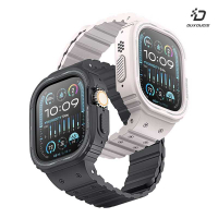 【APP4%點數】DUX DUCIS Apple Watch S1-S9 Watch Ultra OA 一體式錶帶 錶殼 手錶保護套