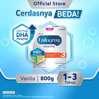 Surabaya - Enfagrow Essential 3 Vanila Susu Formula [800 g]