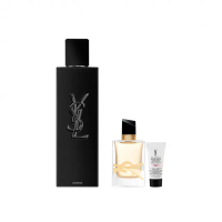 【YSL】官方直營 MYSLF 香精 100ML(木質花香調)