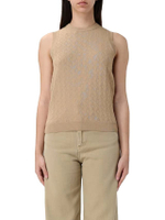 เสื้อผู้หญิง รุ่น 8NYH9A-YMH6Z-F1020 สีน้ำตาล