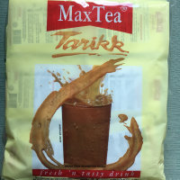 印尼奶茶 Maxtea