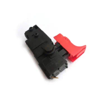 Drill Speed governor Control Switch for bosch GSB13RE GSB16RE GSB 13RE 16RE Electric Hammer